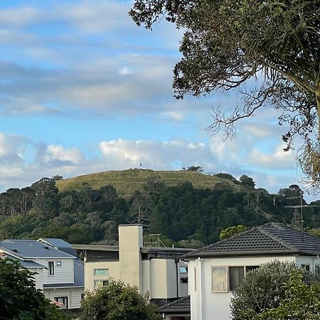 Rooms In An Epsom House Auckland Exterior photo