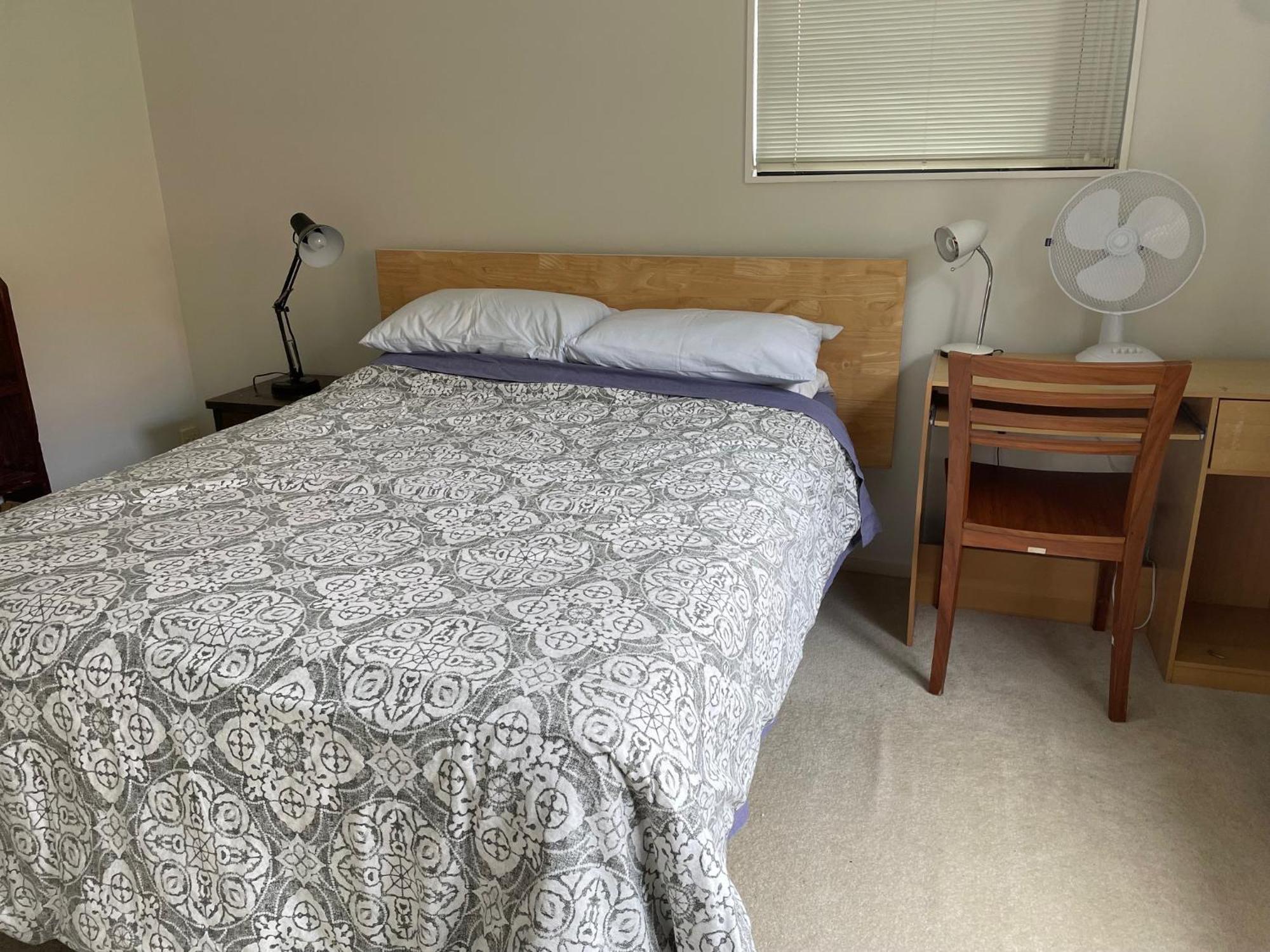 Rooms In An Epsom House Auckland Exterior photo